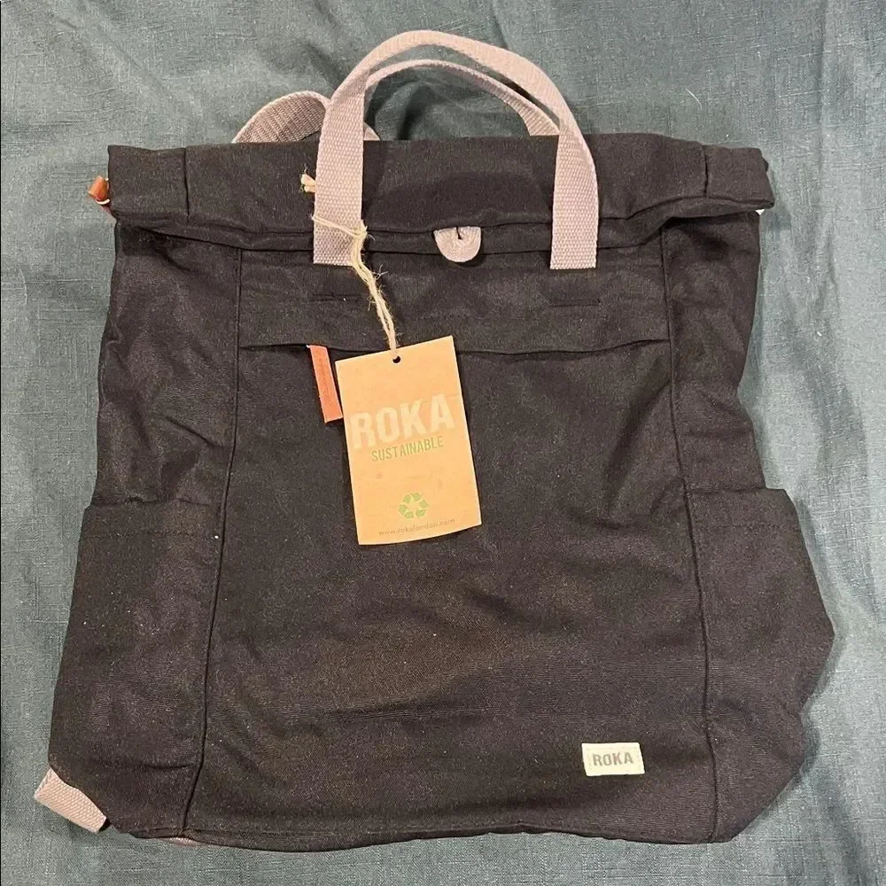 Roka Bantry Backpack